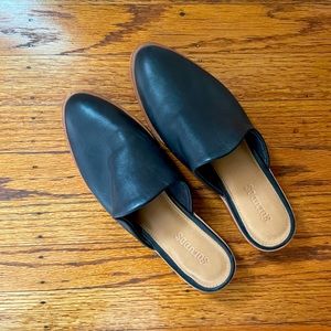 SOLUDOS | Venetian Mule